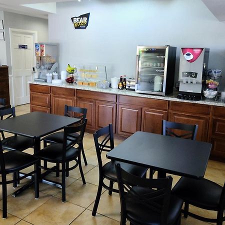 Travelodge By Wyndham Williamsburg Colonial Area Esterno foto