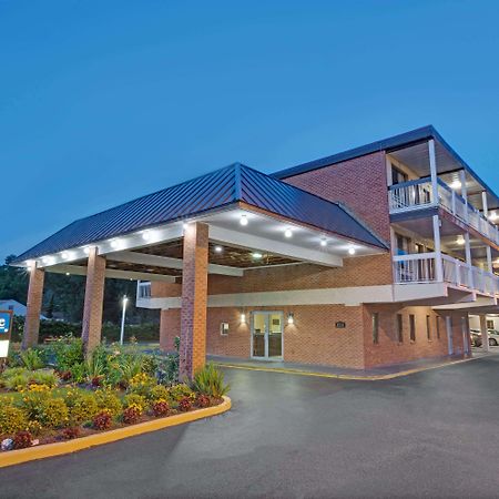 Travelodge By Wyndham Williamsburg Colonial Area Esterno foto