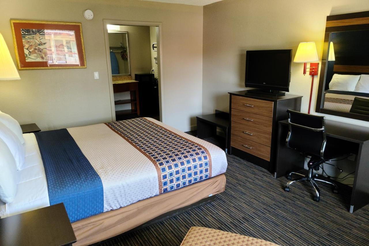 Travelodge By Wyndham Williamsburg Colonial Area Esterno foto