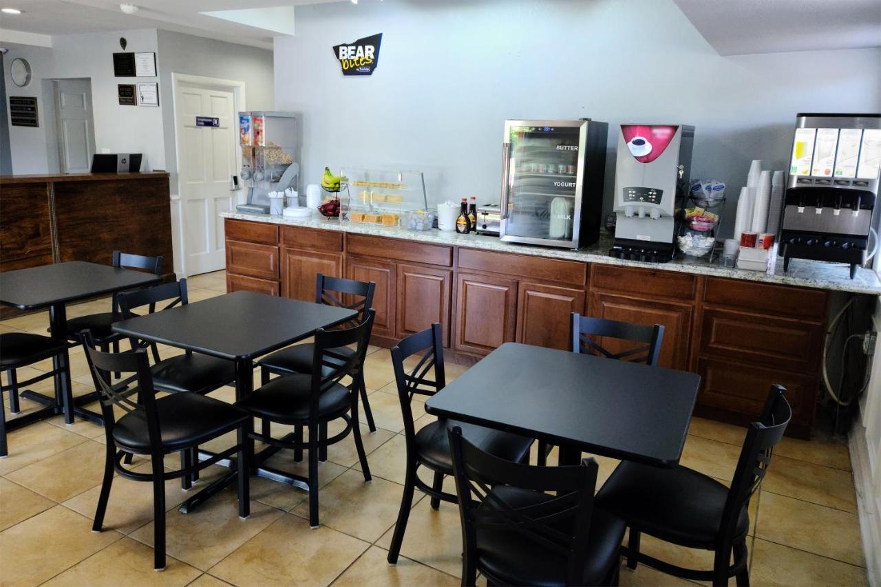 Travelodge By Wyndham Williamsburg Colonial Area Esterno foto