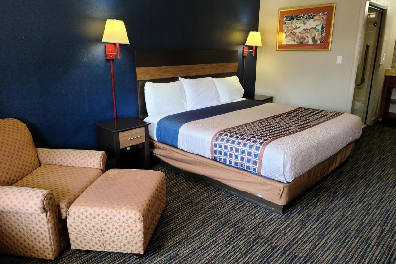Travelodge By Wyndham Williamsburg Colonial Area Esterno foto