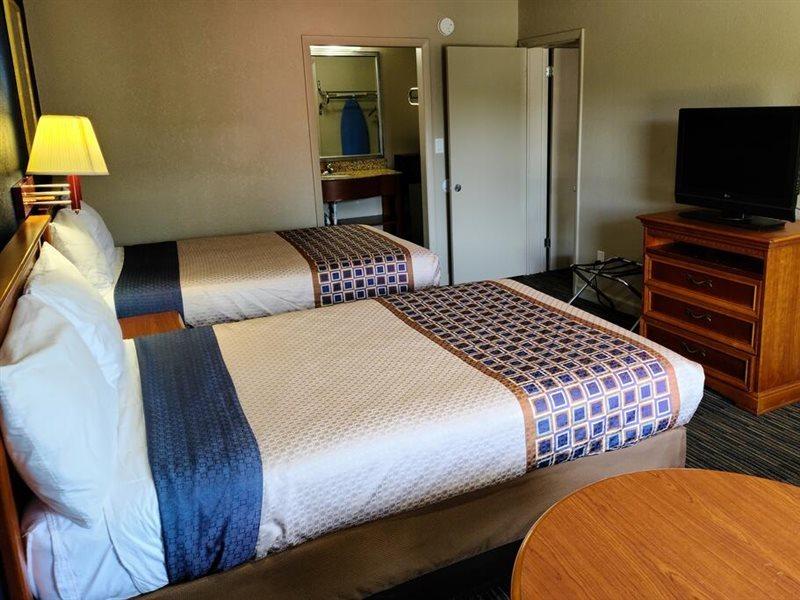 Travelodge By Wyndham Williamsburg Colonial Area Esterno foto