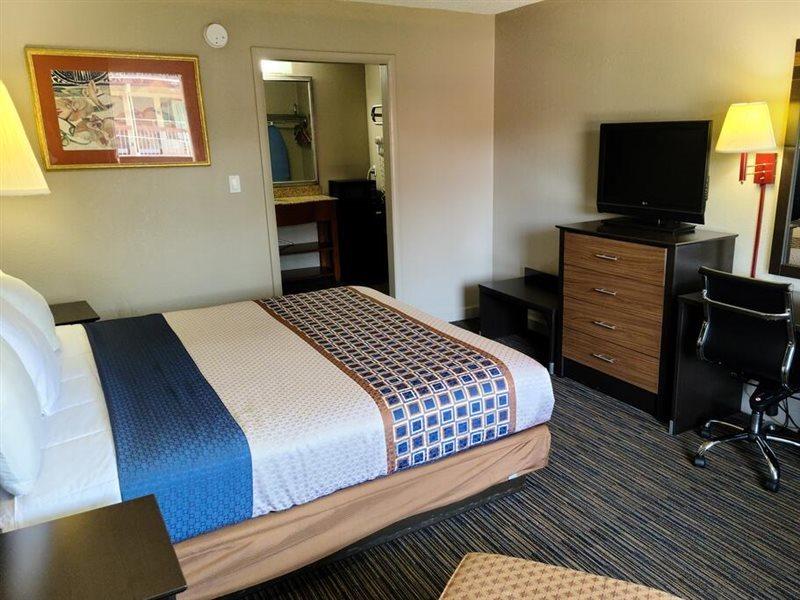 Travelodge By Wyndham Williamsburg Colonial Area Esterno foto