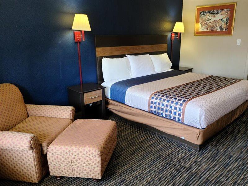 Travelodge By Wyndham Williamsburg Colonial Area Esterno foto