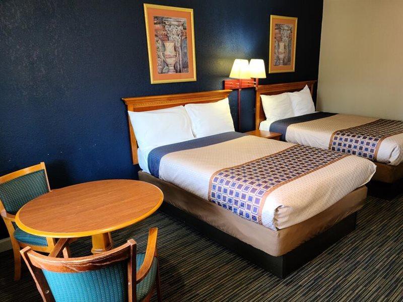 Travelodge By Wyndham Williamsburg Colonial Area Esterno foto