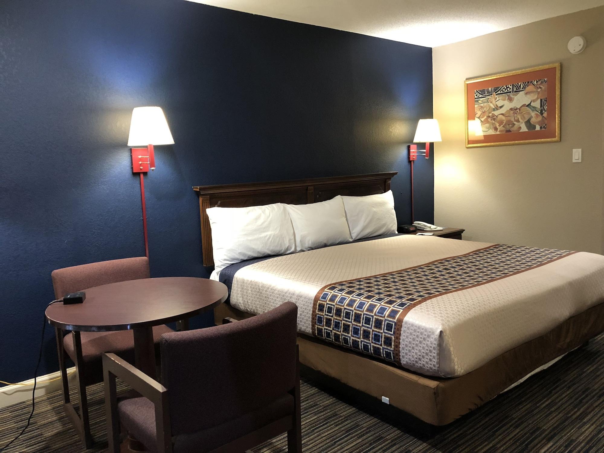 Travelodge By Wyndham Williamsburg Colonial Area Esterno foto