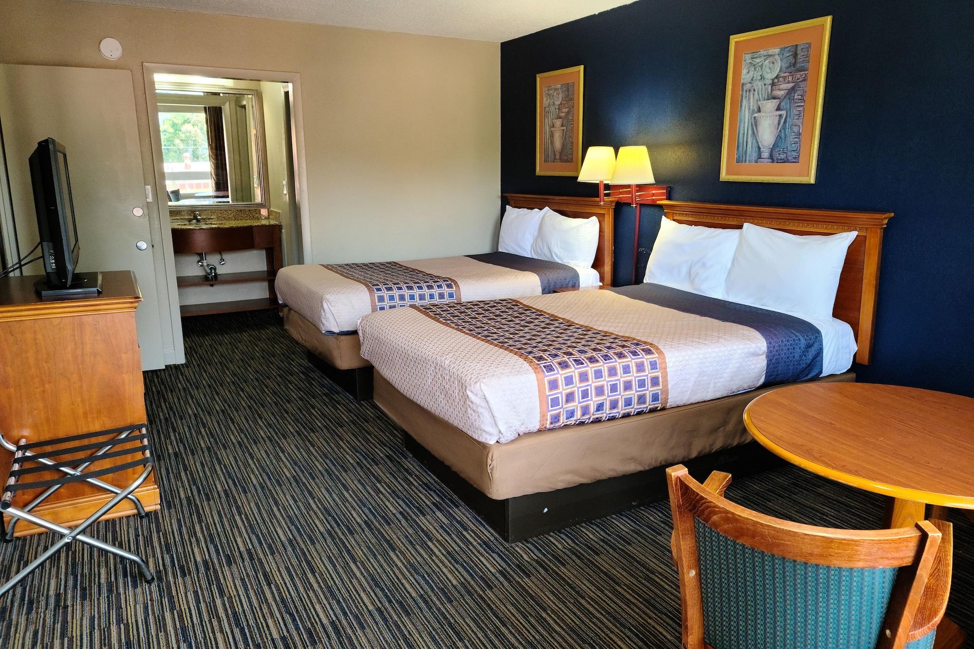 Travelodge By Wyndham Williamsburg Colonial Area Esterno foto