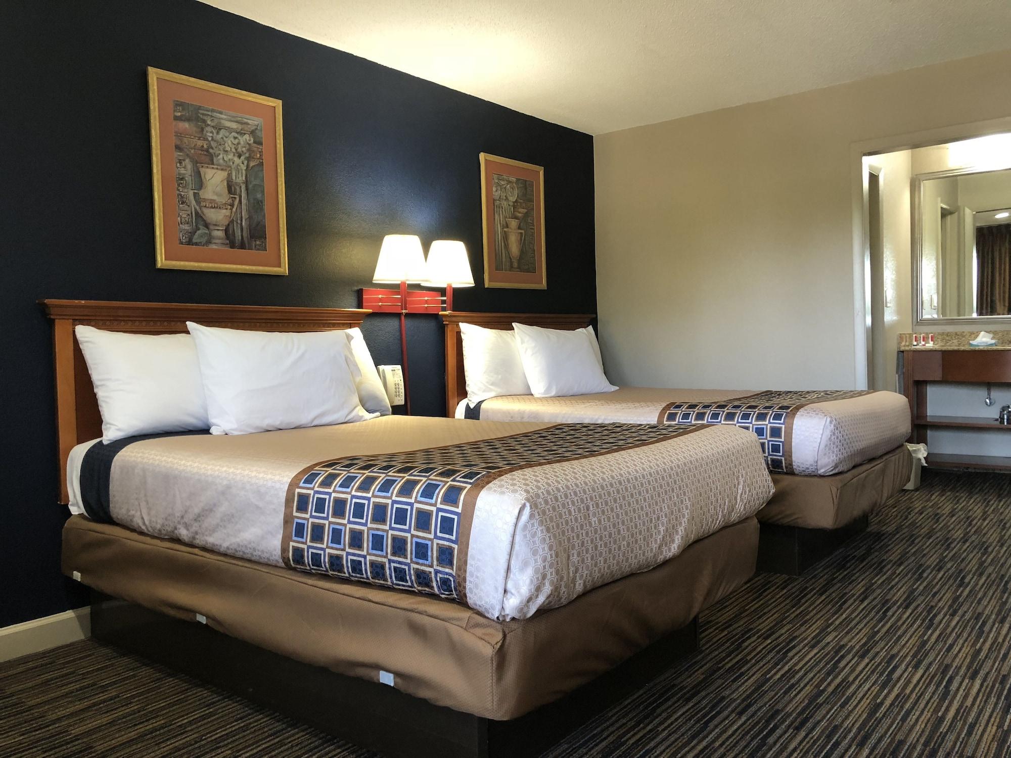 Travelodge By Wyndham Williamsburg Colonial Area Esterno foto