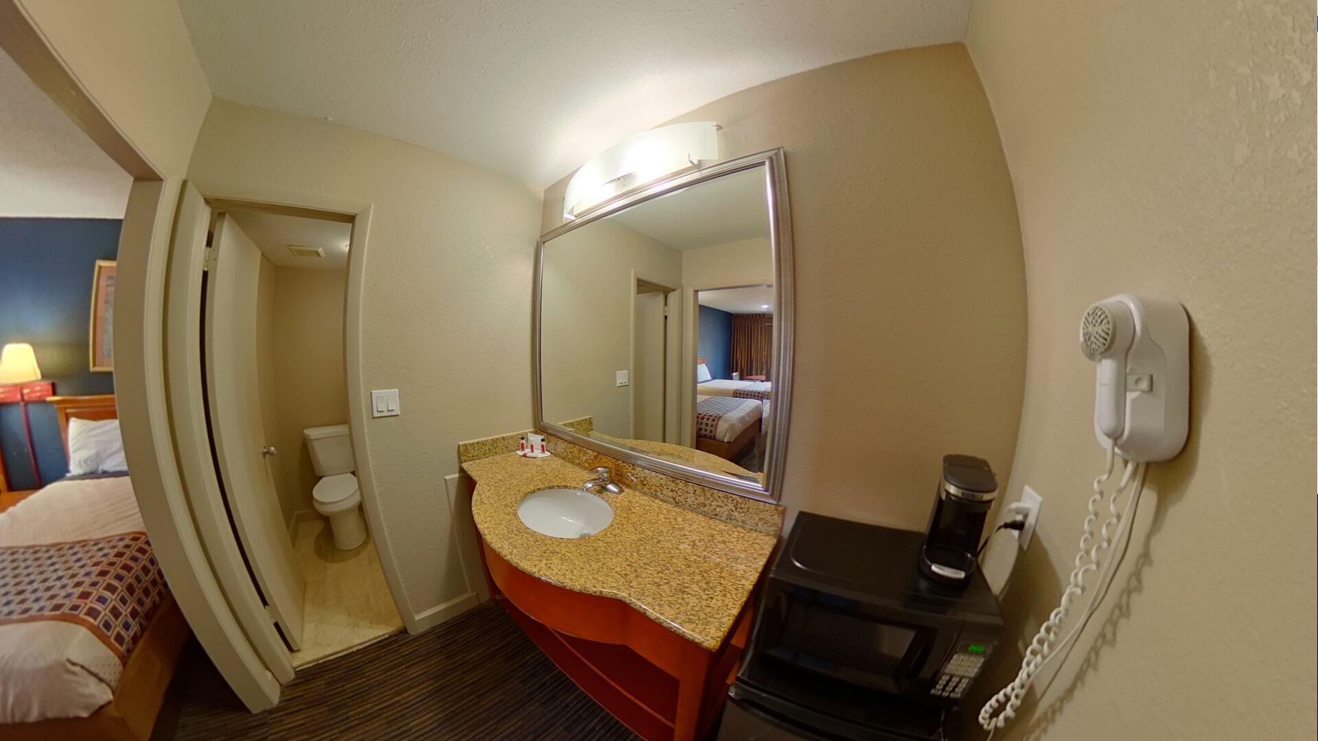 Travelodge By Wyndham Williamsburg Colonial Area Esterno foto