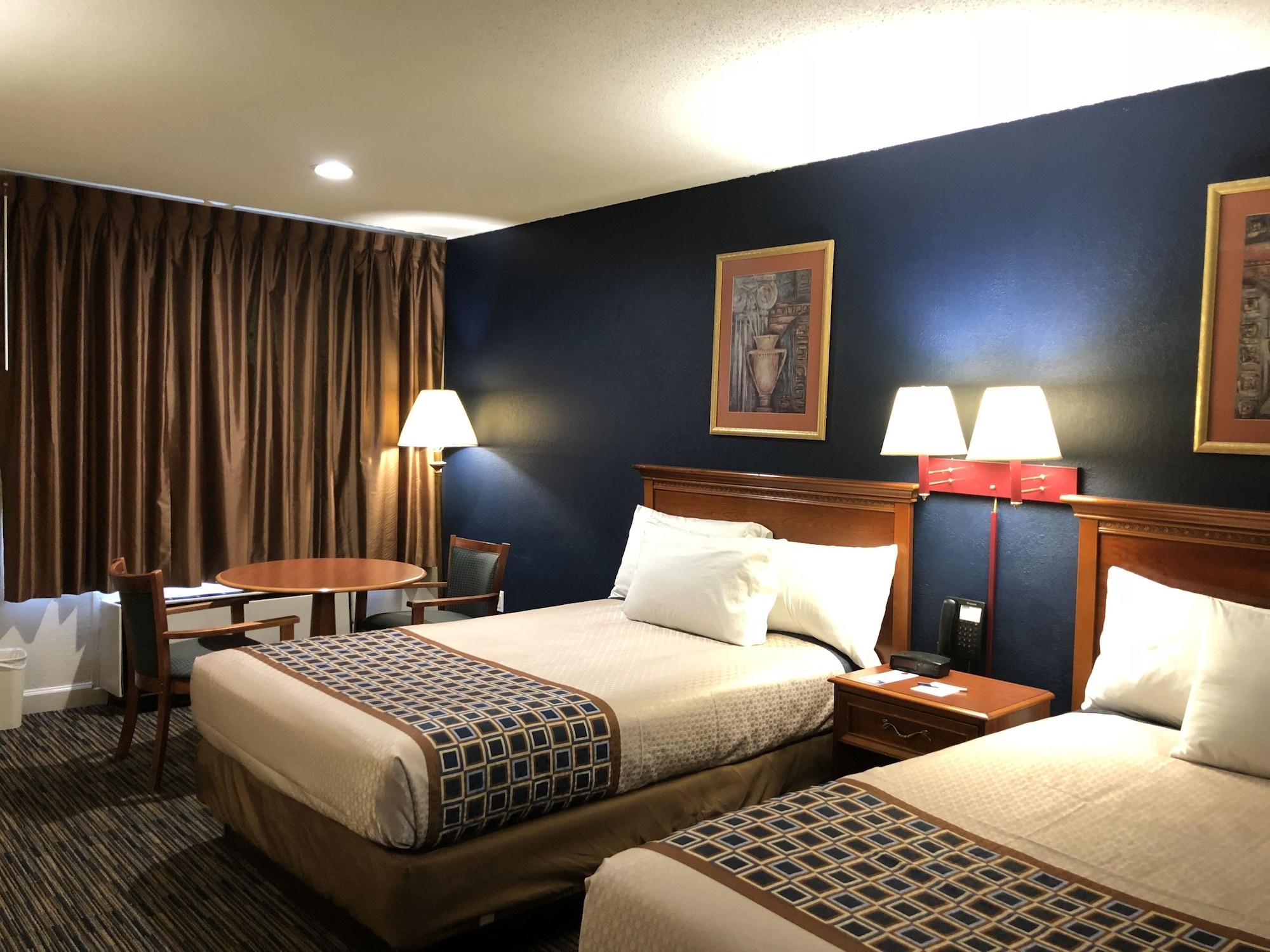 Travelodge By Wyndham Williamsburg Colonial Area Esterno foto