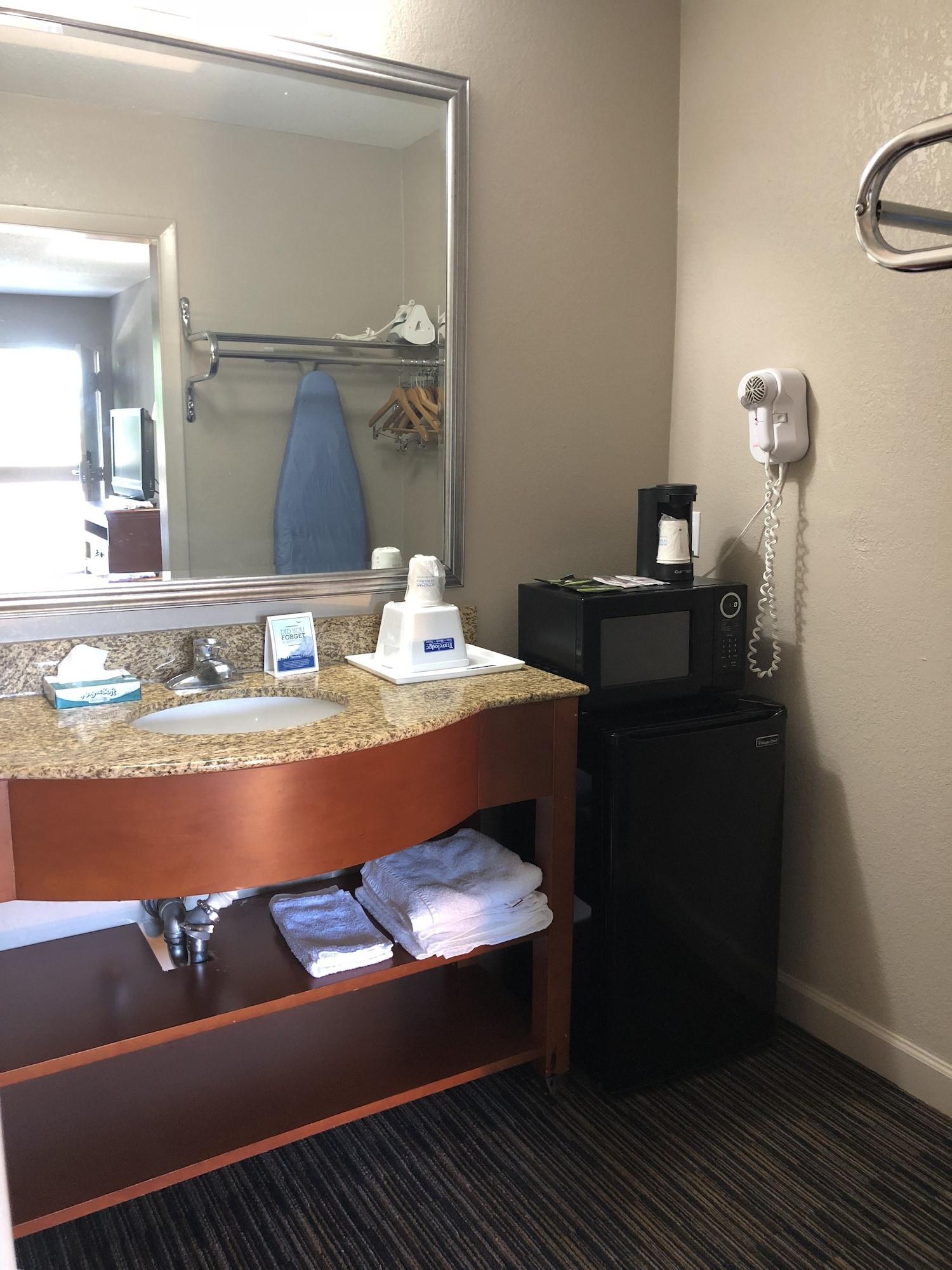 Travelodge By Wyndham Williamsburg Colonial Area Esterno foto
