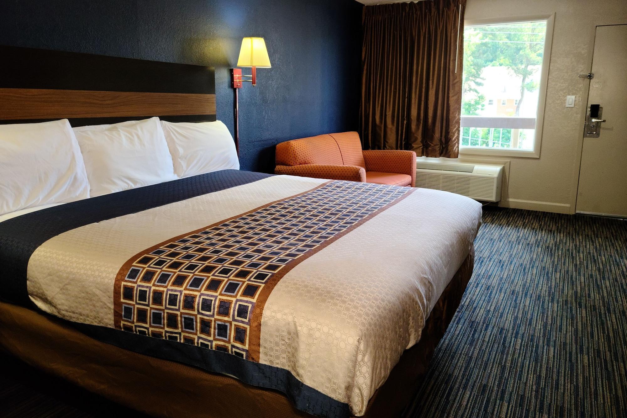 Travelodge By Wyndham Williamsburg Colonial Area Esterno foto