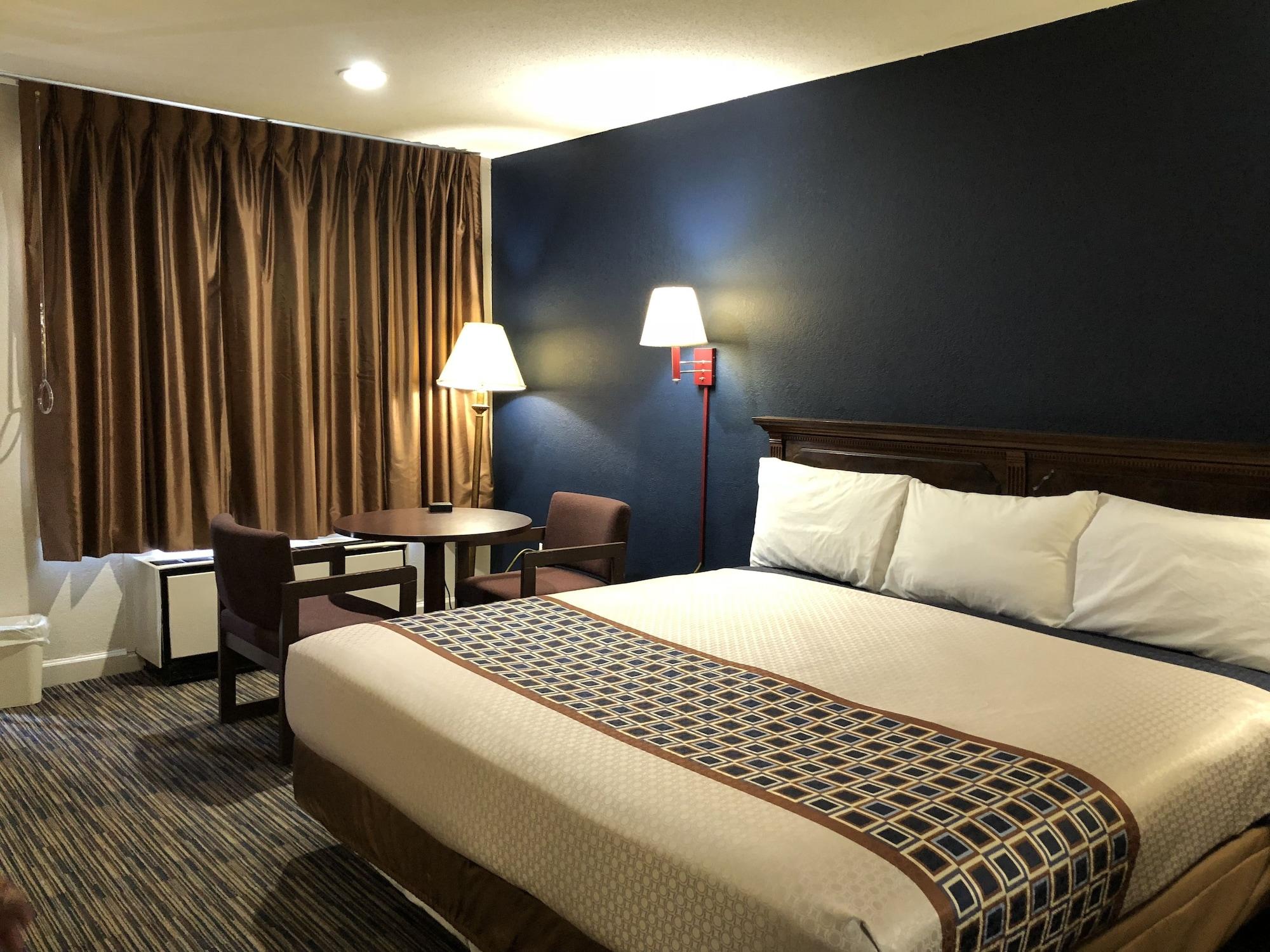 Travelodge By Wyndham Williamsburg Colonial Area Esterno foto