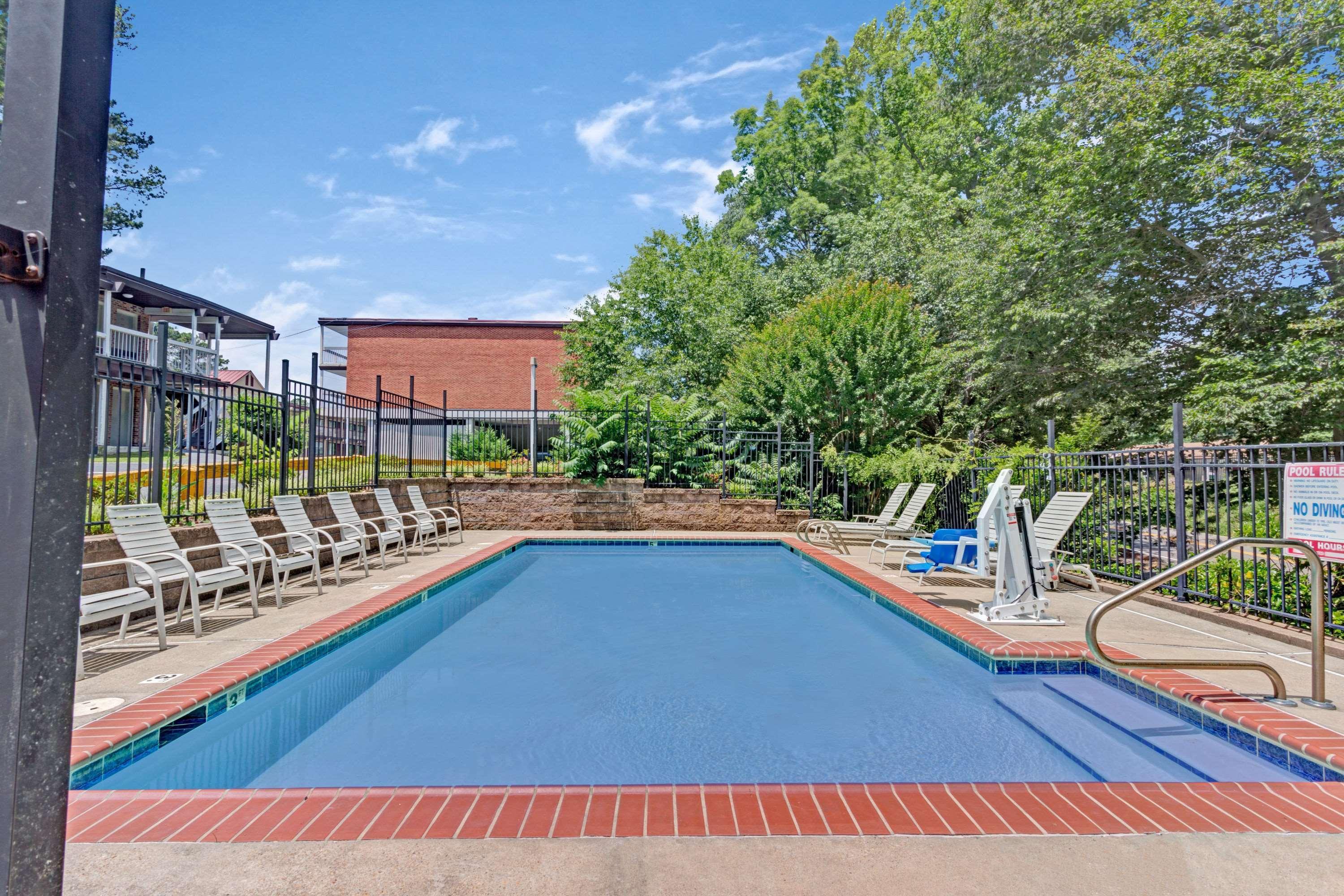 Travelodge By Wyndham Williamsburg Colonial Area Esterno foto