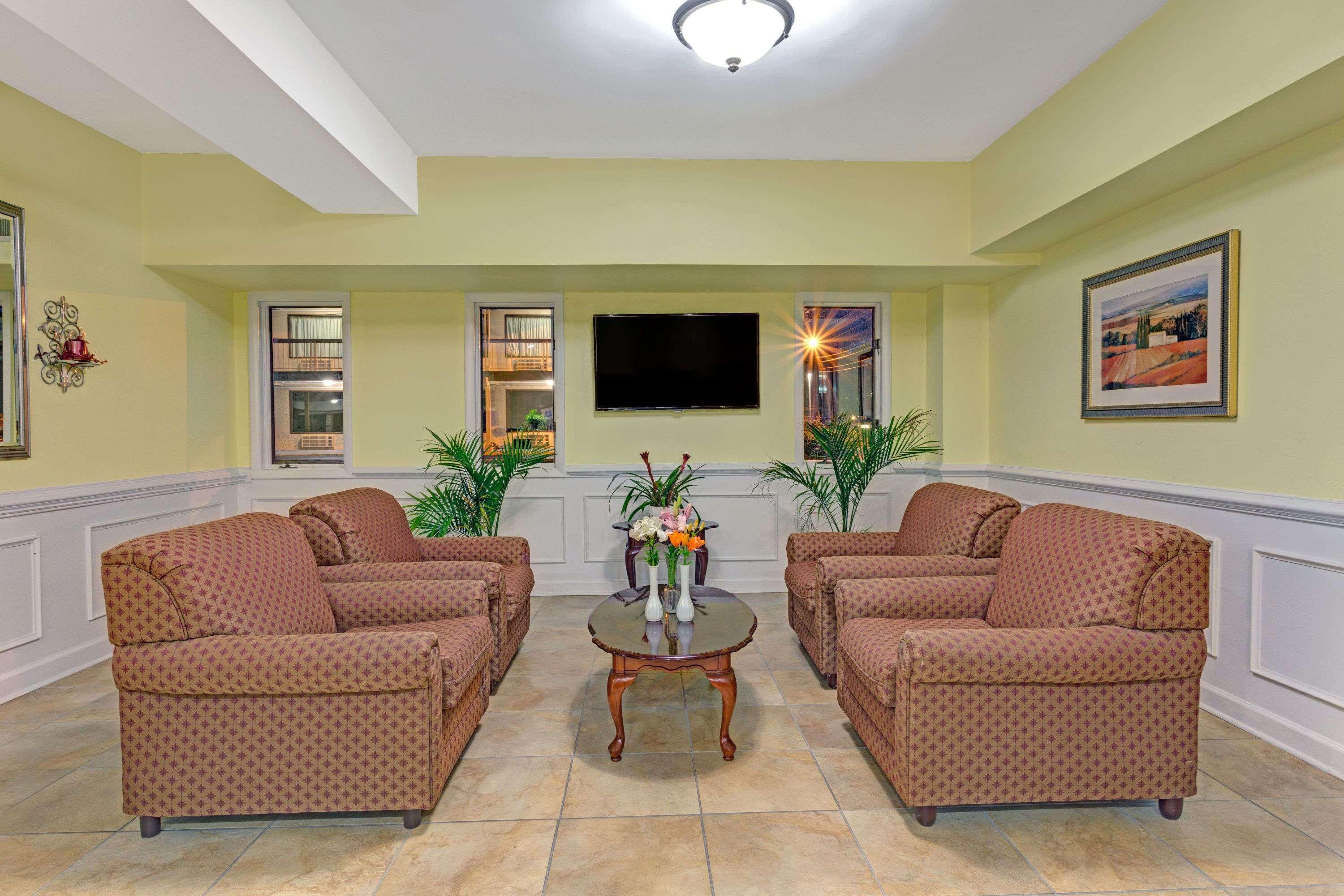 Travelodge By Wyndham Williamsburg Colonial Area Esterno foto