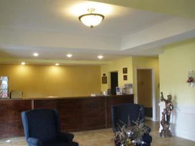 Travelodge By Wyndham Williamsburg Colonial Area Interno foto